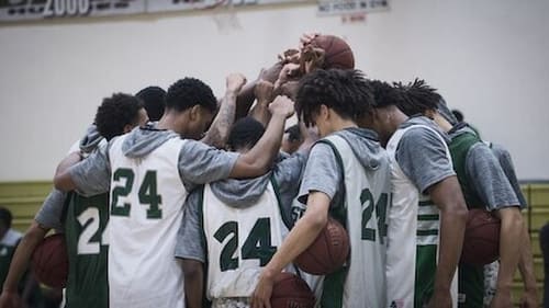 Last Chance U: Basketball Saison 1 Épisode 8