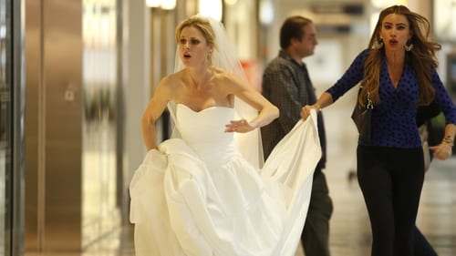 Modern Family Saison 5 Épisode 17