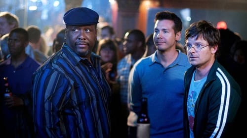 Treme Saison 4 Épisode 1