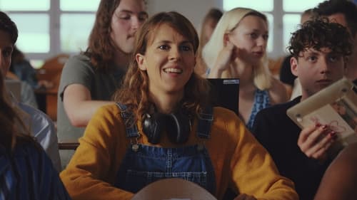 Aspergirl Saison 1 Épisode 9