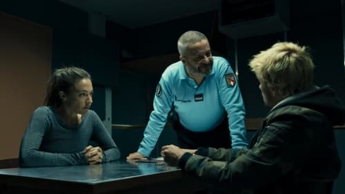 Piste noire Saison 1 Épisode 2