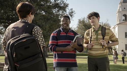The Afterparty Saison 1 Épisode 5
