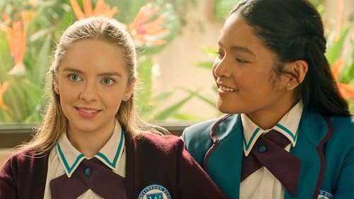Big Shot Saison 1 Épisode 9