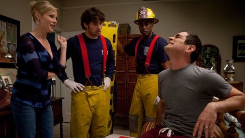 Modern Family Saison 1 Épisode 11