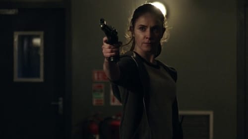 Rig 45 Saison 1 Épisode 4