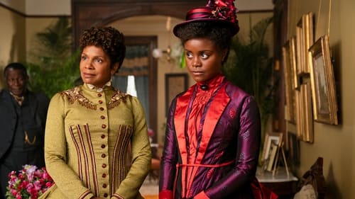 The Gilded Age Saison 1 Épisode 4
