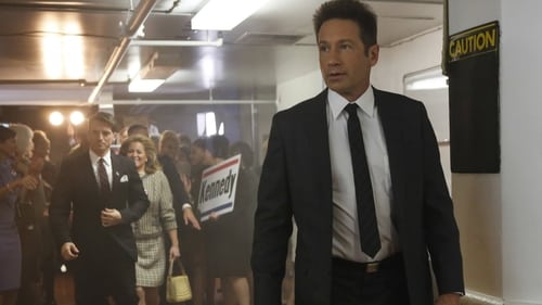 Aquarius Saison 2 Épisode 6