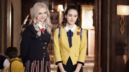 Legacies Saison 1 Épisode 11