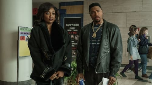 Power Book III: Raising Kanan Saison 3 Épisode 9