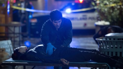 Grimm Saison 2 Épisode 13