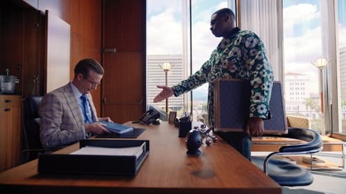 The Vince Staples Show Saison 1 Épisode 2