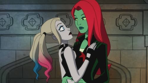 Harley Quinn Saison 3 Épisode 9