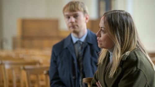 Hidden Saison 3 Épisode 3