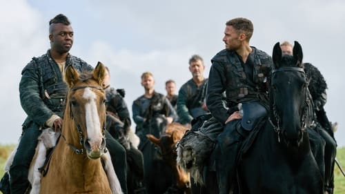The Winter King Saison 1 Épisode 8