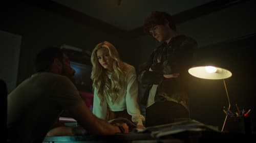 Wolf Pack Saison 1 Épisode 3