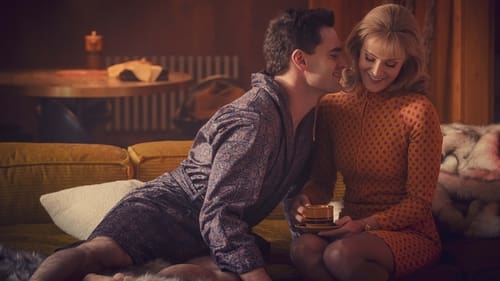 Funny Woman Saison 1 Épisode 6