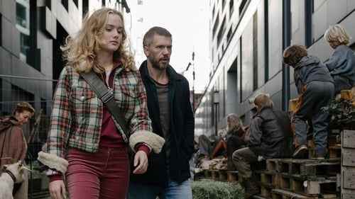 Beforeigners Saison 1 Épisode 3