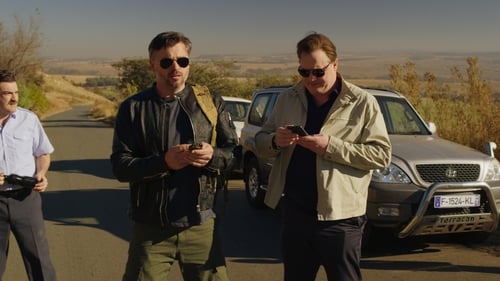 Professionals Saison 1 Épisode 1