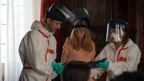 Alexandra Ehle Saison 2 Épisode 2