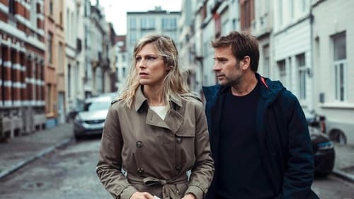 Sophie Cross Saison 1 Épisode 3