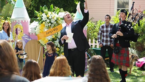Modern Family Saison 5 Épisode 3