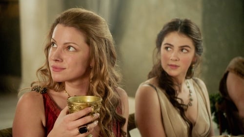 Roman Empire Saison 3 Épisode 2