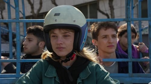 Salade grecque Saison 1 Épisode 1