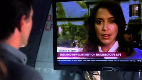 Nikita Saison 4 Épisode 2