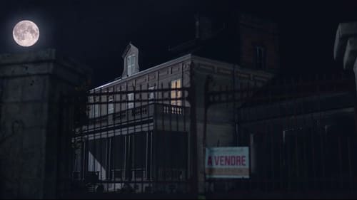 Le crime lui va si bien Saison 1 Épisode 3