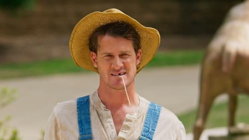 The GOAT Saison 1 Épisode 9
