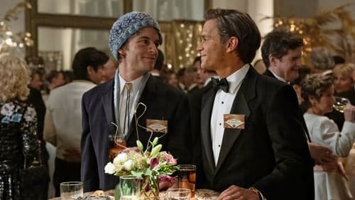 Fellow Travelers Saison 1 Épisode 8