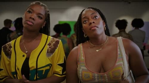 Queenie Saison 1 Épisode 7