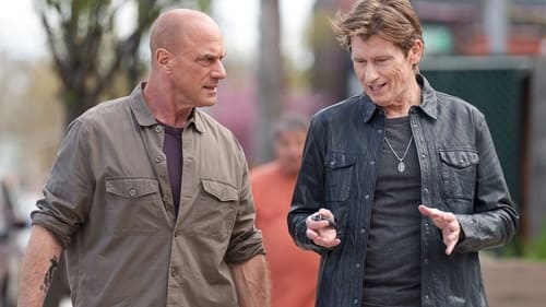 New York : Crime organisé Saison 2 Épisode 21