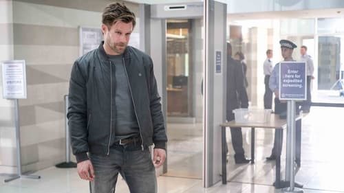 Professionals Saison 1 Épisode 9