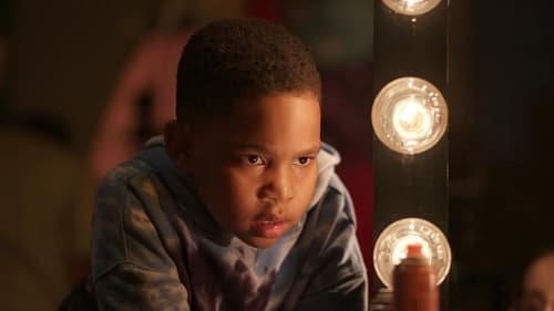 Comment élever un super-héros Saison 2 Épisode 8