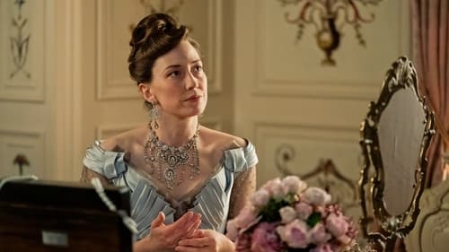 The Gilded Age Saison 2 Épisode 4