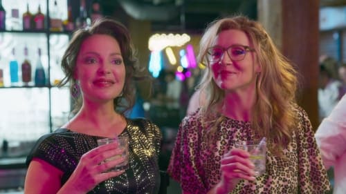 Toujours là pour toi Saison 2 Épisode 7