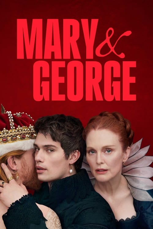 Mary & George Saison 1 Épisode 3