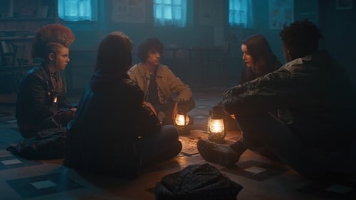 Marianne Saison 1 Épisode 5