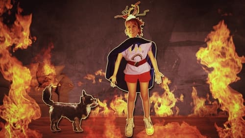 Aspergirl Saison 1 Épisode 6
