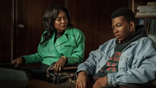 Power Book III: Raising Kanan Saison 3 Épisode 4