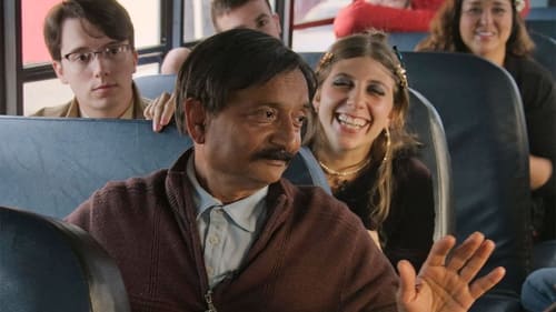 Jury Duty Saison 1 Épisode 4