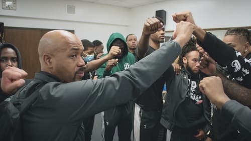 Last Chance U: Basketball Saison 2 Épisode 8
