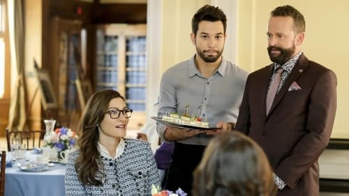 So Help Me Todd Saison 1 Épisode 5