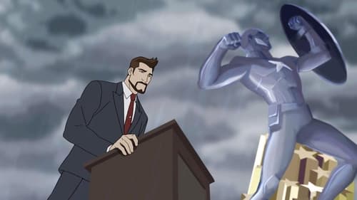 Avengers Rassemblement Saison 5 Épisode 14