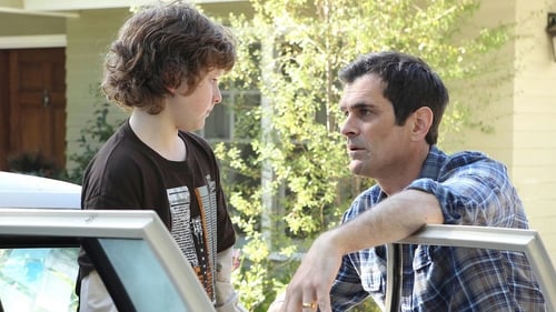 Modern Family Saison 2 Épisode 5