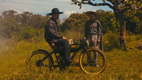 Pancho Villa : le Centaure du Nord Saison 1 Épisode 8