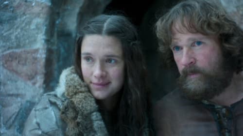 Ronya, fille de brigand Saison 1 Épisode 4