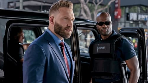 The Terminal List Saison 1 Épisode 5