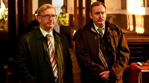 Steeltown Murders Saison 1 Épisode 4